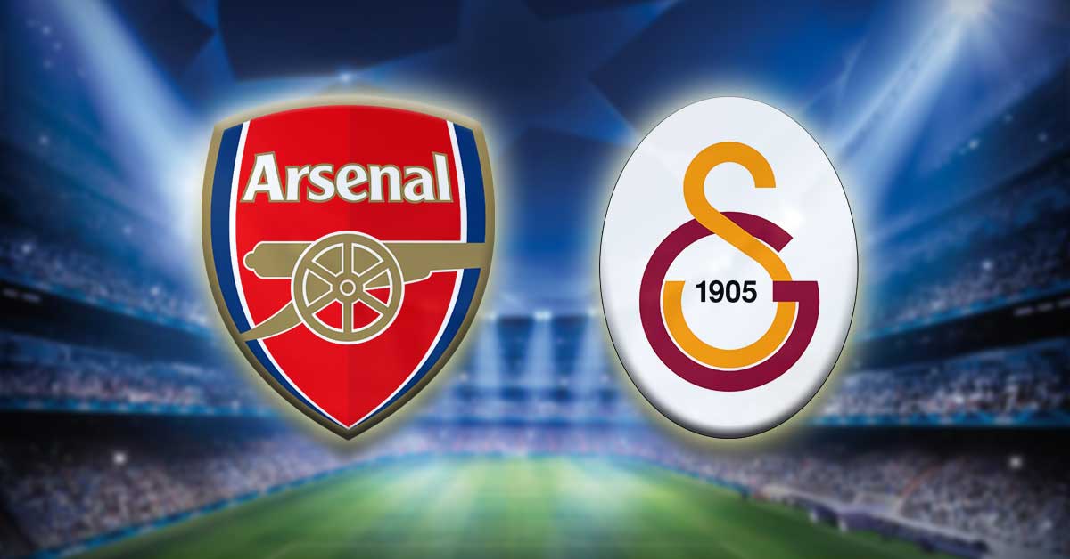 Prediksi Bola Galatasaray vs Arsenal 10 Desember 2014